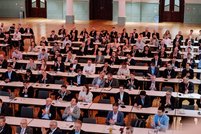 News Nextlub 2025 Bühne