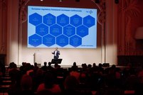 News Nextlub 2025 Bühne