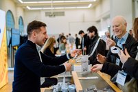 News Nextlub 2025 Empfang 2