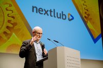 News Nextlub 2025 Ansprache Eröffnung Rolf Luther