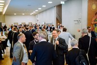 News Nextlub 2025 Empfang